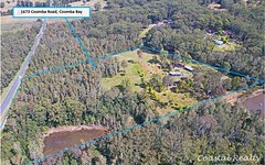 1673 Coomba Road, Coomba Bay NSW