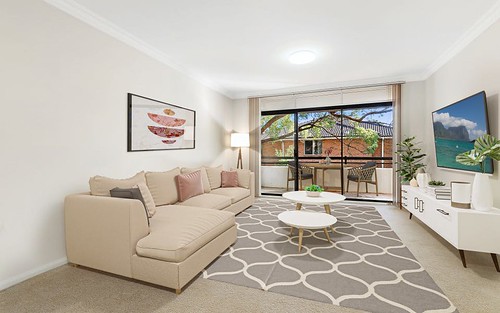 17/882 Pacific Hwy, Chatswood NSW 2067