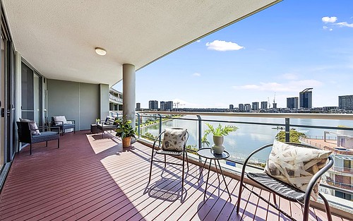 128/27 Bennelong Pkwy, Wentworth Point NSW