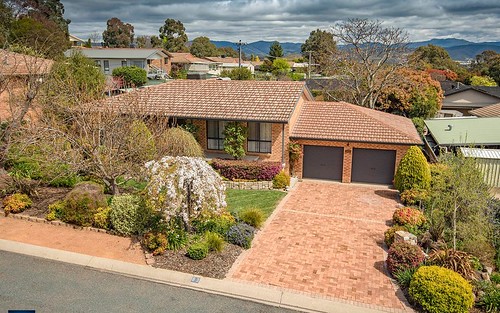 83 Lucy Gullett Circuit, Chisholm ACT