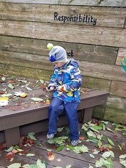 Forest School 2022-2023