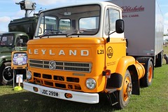 Leyland Chieftain