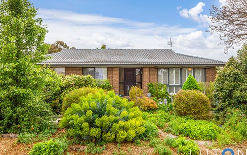 6 Frayne Place, Stirling ACT