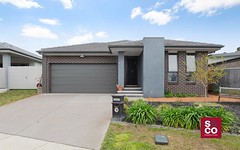 227 Plimsoll Drive, Casey ACT