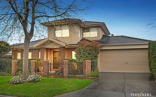 17 Clyde Street, Box Hill North VIC 3129