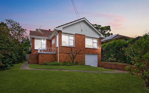 66 Parry Avenue, Narwee NSW 2209