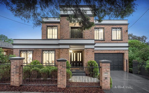15a Howitt Drive, Templestowe Lower VIC