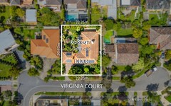 8 Virginia Court, Bulleen VIC