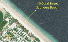10 Coral Street, Saunders Beach QLD