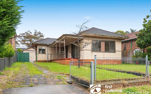 107 Proctor Parade, Chester Hill NSW