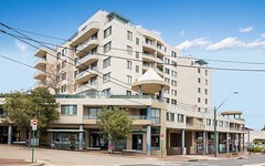 28/1-55 West Parade, West Ryde NSW