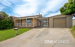 1 COX AVENUE, Forest Hill NSW