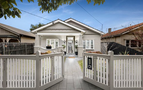 14 Charles St, Ascot Vale VIC 3032