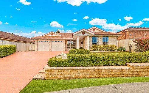 72 Greenway Dr, West Hoxton NSW 2171