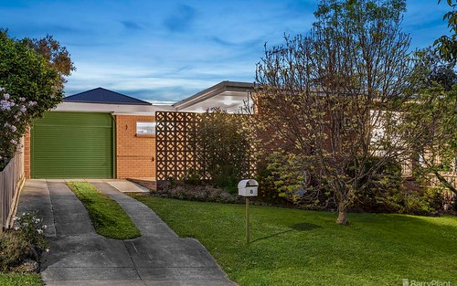 8 Gifford Road, Doncaster VIC 3108