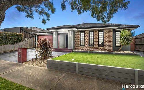 15 Lucindale Rd, Wollert VIC 3750