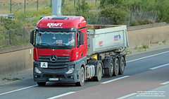 WU J 7205 Mercedes 07-07-2020 (Germany)