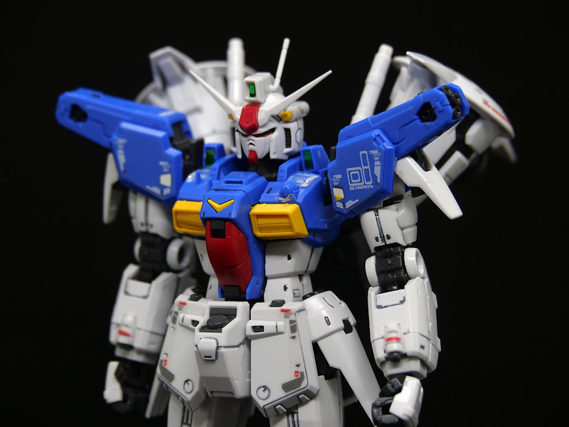 Gundam GP01-Fb