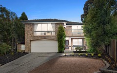 6 Michelle Place, Wheelers Hill VIC