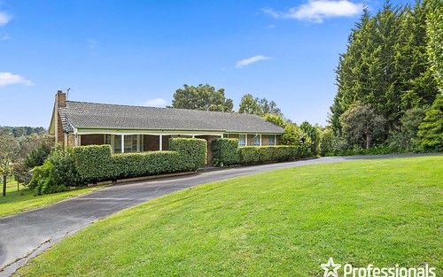 157 Bailey Road, Mount Evelyn VIC