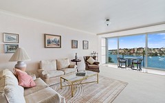 13/1 Sutherland Crescent, Darling Point NSW
