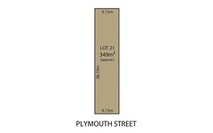 Lot 21/17 Plymouth Street, Aldinga Beach SA