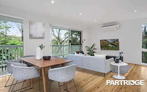 21 Heaney Close, Mount Colah NSW