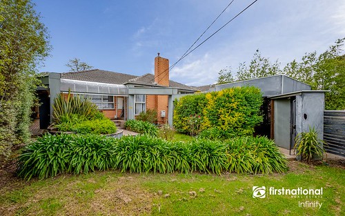 14 Meagher Rd, Ferntree Gully VIC 3156