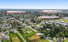 Lot 16-20, Piccadilly Street, Riverstone NSW