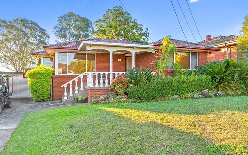 80 Oak Dr, Georges Hall NSW 2198