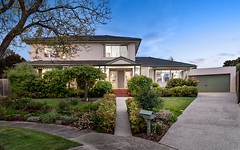 3 Garfield Place, Wheelers Hill VIC