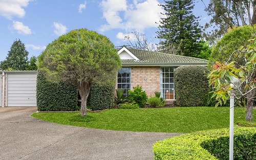 10/55 Pennant Pde, Epping NSW 2121