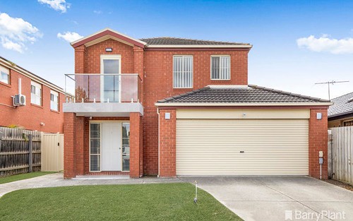 8 Ruby Place, Springvale VIC 3171