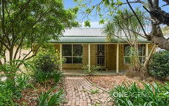 186 Old Southern Road, Worrigee NSW