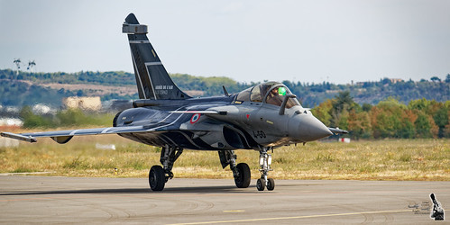 Dassault Rafale C RSD