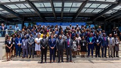 WIPO Director General Attends 46th Session of the ARIPO Administrative Council