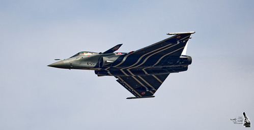 Dassault Rafale C RSD
