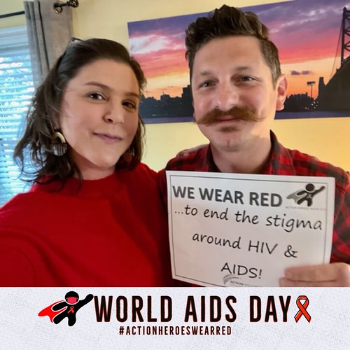 World AIDS Day_AHWR AW Staff-6