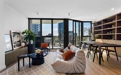 1403/42-48 Claremont Street, South Yarra Vic