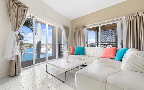 13/35 Paspaley Place, Cullen Bay NT