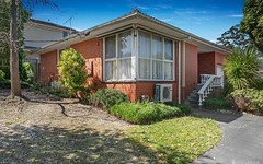 1/52 Rosella Street, Doncaster East VIC