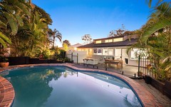 1 Sunset Road, Kenmore Qld