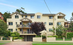 13/37-39 Sherbrook Road, Hornsby NSW