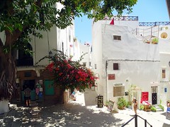 Tangier (Morocco) - Tánger (Marruecos)