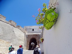 Tangier (Morocco) - Tánger (Marruecos)