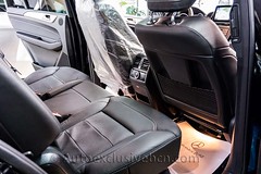 Mercedes GLS 350d 4M | AMG | Negro | Auto Exclusive BCN