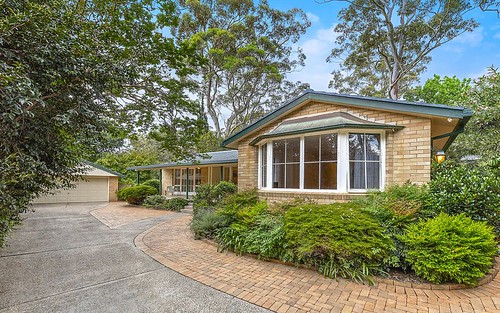 26 Wesson Rd, West Pennant Hills NSW 2125