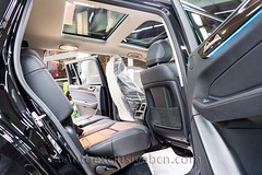 Mercedes GLS 350d 4M | Exclusive | 258 c.v | Auto Exclusive BCN