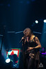 Nightwish - 3 Arena 23rd Nov - David McEneaney