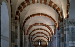 Basilica of Sant'Ambrogio, Milan